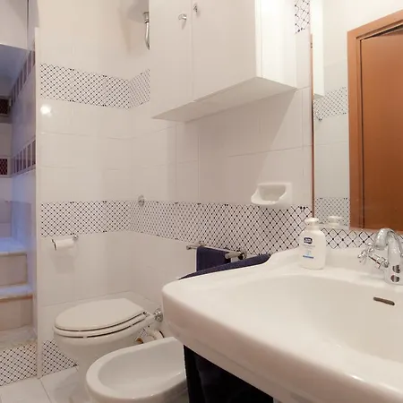 In Arco Della Ciambella Apartament Rzym