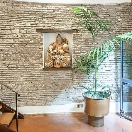 In Arco Della Ciambella Apartament *