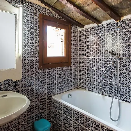 Apartament In Arco Della Ciambella *