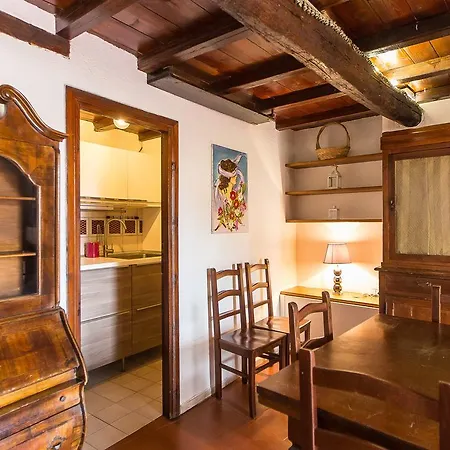 Apartament In Arco Della Ciambella *