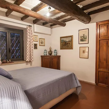 In Arco Della Ciambella Apartament