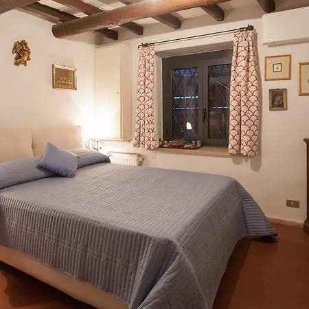 In Arco Della Ciambella Apartament Rzym