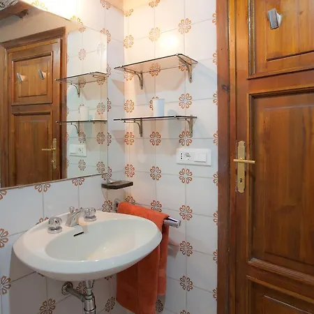 In Arco Della Ciambella Apartament