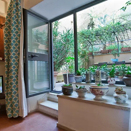Apartament In Arco Della Ciambella *