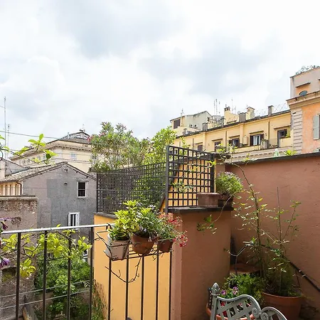 Apartament In Arco Della Ciambella