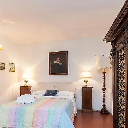 Apartament In Arco Della Ciambella