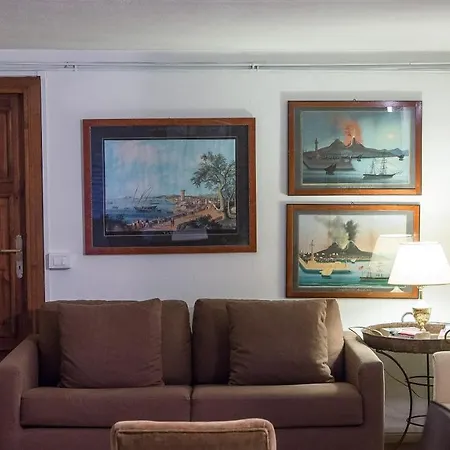 Apartament In Arco Della Ciambella *