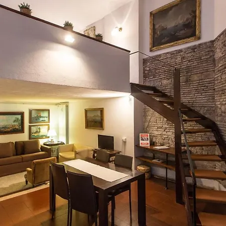 Apartament In Arco Della Ciambella *