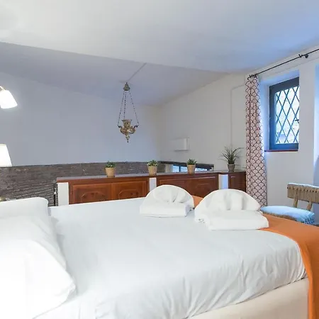 In Arco Della Ciambella Apartament Rzym