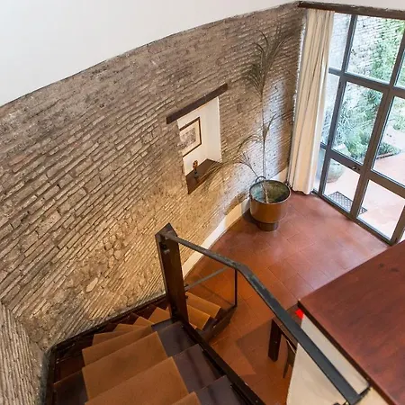 In Arco Della Ciambella Apartament