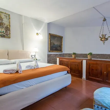In Arco Della Ciambella Apartament Rzym