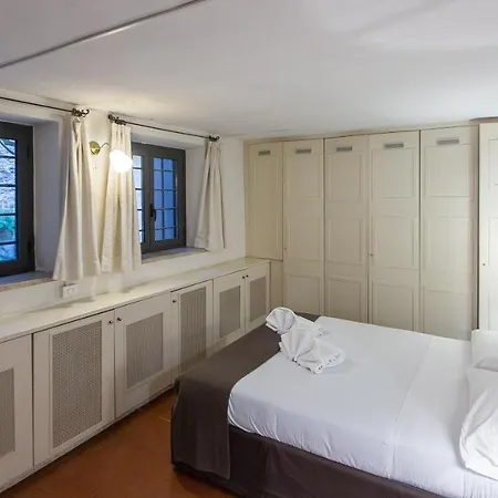 In Arco Della Ciambella Apartament Rzym