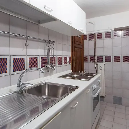 In Arco Della Ciambella Apartament Rzym