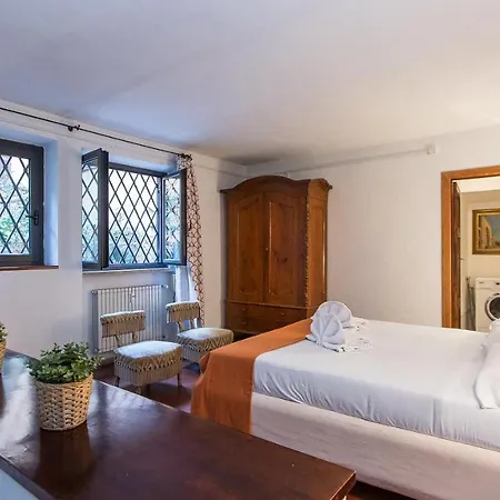 In Arco Della Ciambella Apartament Rzym