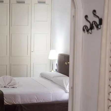 Apartament In Arco Della Ciambella