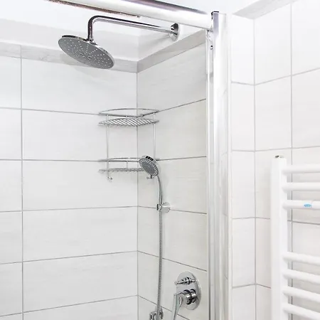 Apartament In Arco Della Ciambella *