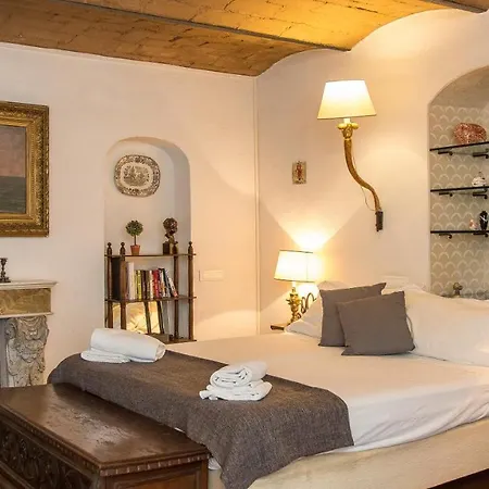 Apartament In Arco Della Ciambella *