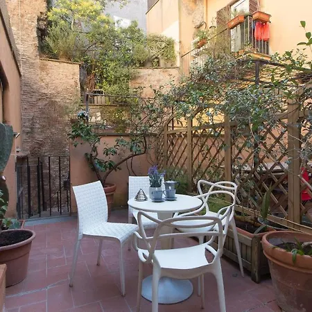 Apartament In Arco Della Ciambella