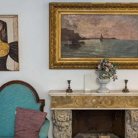In Arco Della Ciambella Apartament Rzym