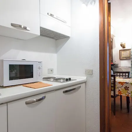 Apartman In Arco Della Ciambella *
