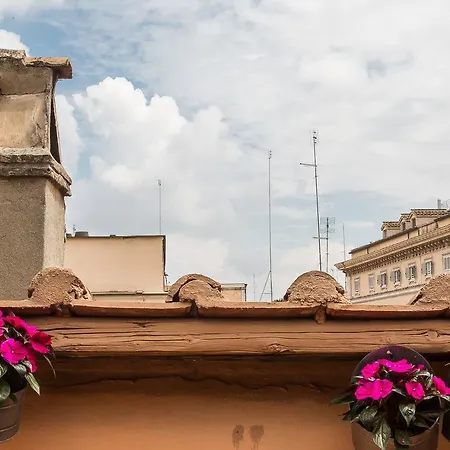 Apartman In Arco Della Ciambella *