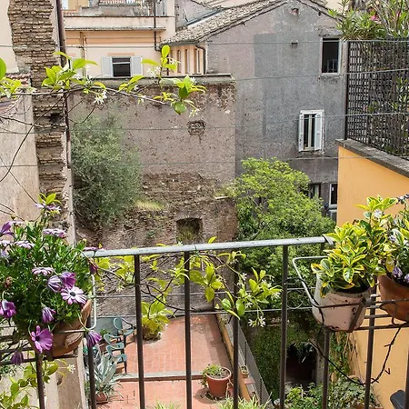 Apartman In Arco Della Ciambella *