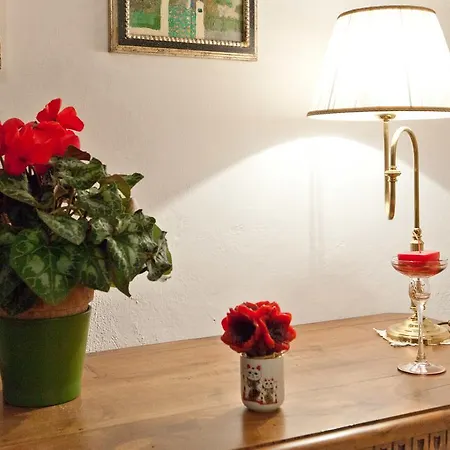Apartman In Arco Della Ciambella