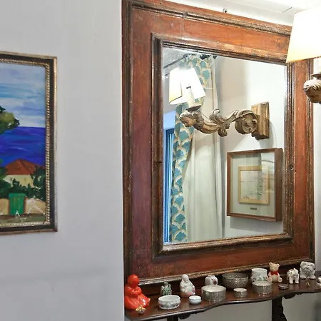 Apartman In Arco Della Ciambella