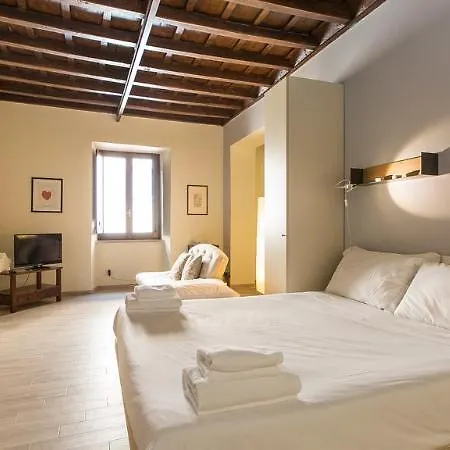Apartman In Arco Della Ciambella