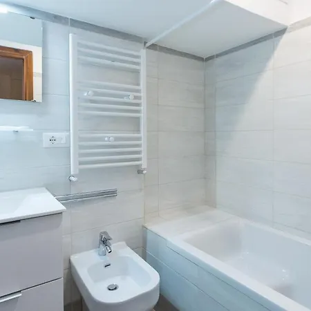 Apartman In Arco Della Ciambella *