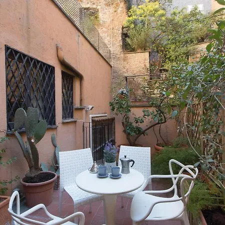 Apartman In Arco Della Ciambella *