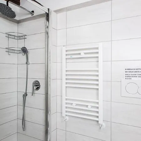 Apartman In Arco Della Ciambella *